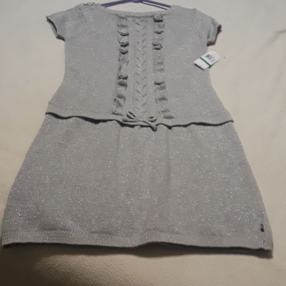NAUTICA DRESS